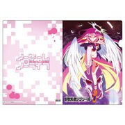 ノーゲーム・ノーライフ クリアファイルC [キャラクターグッズ]