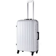 Aerial Frame（エアリアル フレーム） スピナー68 旅行日数目安：2～3泊 58L TSAロック搭載 アイボリー 日本正規品 68Z*15006