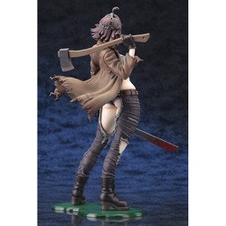 ヨドバシ.com - コトブキヤ KOTOBUKIYA HORROR美少女 13日の