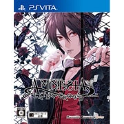AMNESIA LATER CROWD V Edition [PS Vita ソフト]