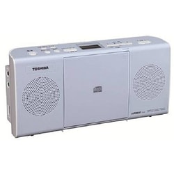 ヨドバシ.com - 東芝 TOSHIBA TY-C23-L [CDラジオ ブルー] 通販【全品