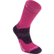 EBJ655 [Bridgedale（ブリッジデール） エンデュランス トレッカーCu レディース M ベリー 352]