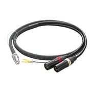 CC-1000D [バランス伝送型 フォノケーブル 1.2m]