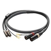 フォノケーブル RCA-XLR 1.2m CC-1000R