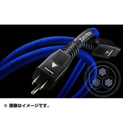 ヨドバシ.com - ゾノトーン ZONOTONE 電源ケーブル完成品 6NPS-NEO GRANDIO 5.5Hi 1.8 通販【全品無料配達】