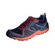 Alter Ego GTX ウォーキングシューズ 24.0cm グレー/オレンジ 932 [EBK531]