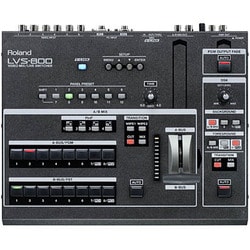 ヨドバシ.com - ローランド ROLAND LVS-800 [ビデオミックス ライブ