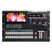 V-1600HD [マルチフォーマット ビデオ スイッチャー]