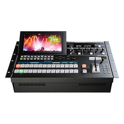 ヨドバシ.com - ローランド ROLAND V-1600HD [マルチフォーマット ビデオ スイッチャー] 通販【全品無料配達】