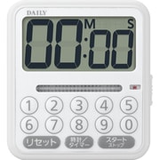 タイマーコンビF 白 8RTA03DA03