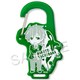 ぴくりる！ Free！ アクリルカラビナ 橘 真琴