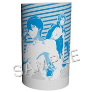 Free！ グラス 遙&真琴&凛&渚&怜 A