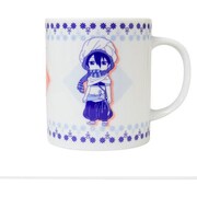 ぴくりる！ Free！マグカップ七瀬遙