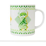 ぴくりる！ Free！マグカップ橘真琴