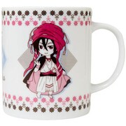 ぴくりる！ Free！マグカップ松岡凛