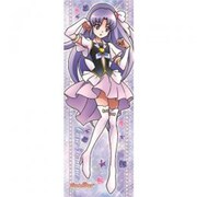 119-L04 ハピネスチャージプリキュア！ キュアフォーチュン [ジグソーパズル 119ピース]