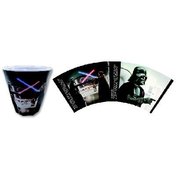 SWM-001 [カラーメラミンカップ ダース・ベイダー STAR WARS(スター・ウォーズ)]