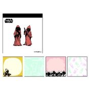 SWG-013 [スクエアメモ <5> ジャワ STAR WARS(スター・ウォーズ)]