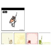 SWG-019 [スクエアメモ <5> ウィケット・W・ウォリック]