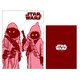 SWG-025 [STAR WARS(スター・ウォーズ) A4クリアファイル <5> ジャワ]