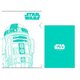 SWG-023 [スター・ウォーズ A4クリアファイル <5> R2-D2]