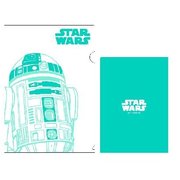 SWG-023 [スター・ウォーズ A4クリアファイル <5> R2-D2]