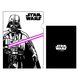 SWG-027 [スター・ウォーズ A4クリアファイル <5> ダース・ベイダー]