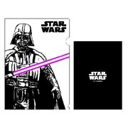 SWG-027 [スター・ウォーズ A4クリアファイル <5> ダース・ベイダー]