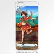 PCM-IP5-9202 [翠星のガルガンティア エイミー iPhone SE/5s/5用 ケース]