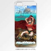 PCM-IP5-9219 [翠星のガルガンティア ベローズ iPhone SE/5s/5用 ケース]