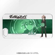 PCM-IP5-9790 [ダンガンロンパ 希望の学園と絶望の高校生 The Animation 苗木誠 iPhone5S/5ケース]