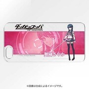 PCM-IP5-9813 [ダンガンロンパ 希望の学園と絶望の高校生 The Animation 舞園さやか iPhone5S/5ケース]