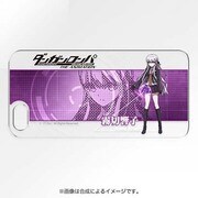 PCM-IP5-9820 [ダンガンロンパ 希望の学園と絶望の高校生 The Animation 霧切響子 iPhone5S/5ケース]