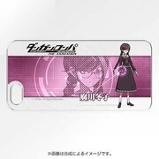 PCM-IP5-9837 [ダンガンロンパ 希望の学園と絶望の高校生 The Animation 腐川冬子 iPhone5S/5ケース]