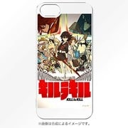 PCM-IP5S0703 [キルラキル キルカ、キラレルカ iPhone SE/5s/5用ケース]