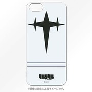 PCM-IP5S0727 [キルラキル 三つ星極制服 iPhone SE/5s/5用ケース]