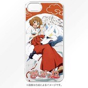 PCM-IP5S0734 [ぎんぎつね まこと＆銀太郎 iPhone5S/5ケース]