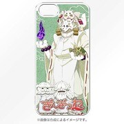 PCM-IP5S0758 [ぎんぎつね 神使たち iPhone5S/5ケース]