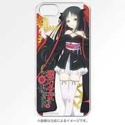 PCM-IP5S1090 [機巧少女は傷つかない 夜々 iPhone5S/5ケース]