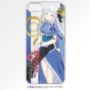 PCM-IP5S1120 [機巧少女は傷つかない いろり iPhone5S/5ケース]
