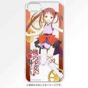 PCM-IP5S1137 [機巧少女は傷つかない 小紫 iPhone SE/5s/5用ケース]