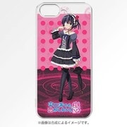 PCM-IP5S1168 [中二病でも恋がしたい！戀（れん）小鳥遊 六花 iPhone SE/5s/5用ケース]