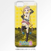 PCM-IP5S1175 [中二病でも恋がしたい！戀（れん）凸守 早苗 iPhone SE/5s/5用ケース]