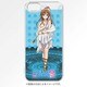 PCM-IP5S1182 [中二病でも恋がしたい！戀（れん）丹生谷 森夏 iPhone SE/5s/5用ケース]