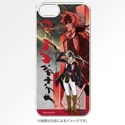 PCM-IP5S1236 [ノブナガ・ザ・フール オダ・ノブナガ iPhone5S/5ケース]