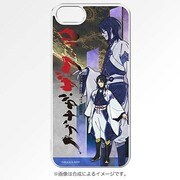 PCM-IP5S1243 [ノブナガ・ザ・フール アケチ・ミツヒデ iPhone5S/5ケース]
