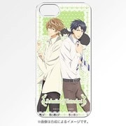 PCM-IP5S1274 [劇場版「世界一初恋～横澤隆史の場合～」 横澤＆桐嶋 GR iPhone SE/5s/5用ケース]