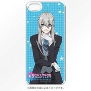 PCM-IP5S1311 [BROTHERS CONFLICT ブラザーズコンフリクト ブラコン ジュリ iPhone SE/5s/5用ケース]