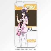 PCM-IP5S1335 [そにアニ FAV 富士見 鈴 iPhone SE/5s/5用ケース]