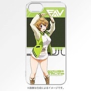 PCM-IP5S1342 [そにアニ FAV 綿抜フウリ iPhone SE/5s/5用ケース]